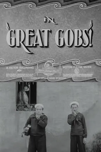 Great Gobs! movie poster - Entertainment content