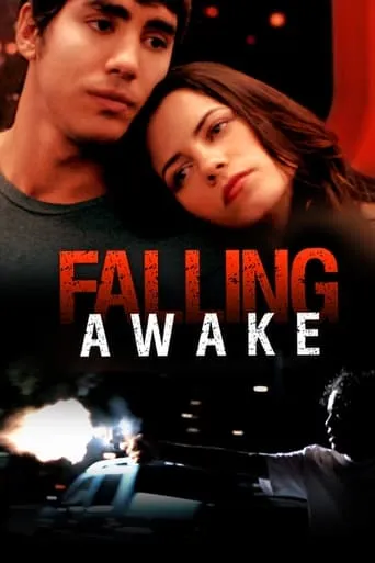 Falling Awake movie poster - Rated 6.1/10