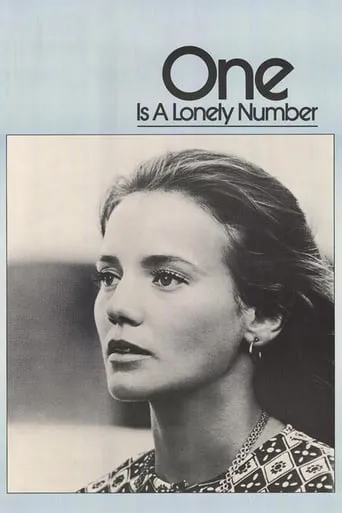 One Is a Lonely Number movie poster - Rated 5.2/10
