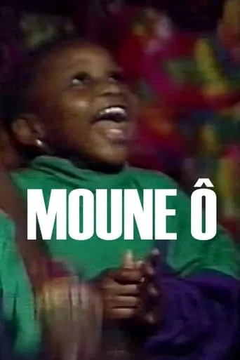 Moune Ô movie poster - Rated 6/10