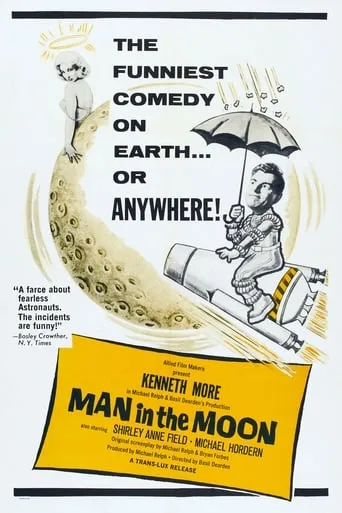 Man in the Moon movie poster - Rated 6.4/10