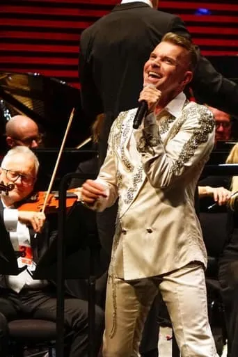 Paul Oscar with the Icelandic Symphony Orchestra movie poster - Entertainment content