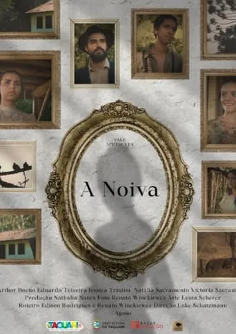 A Noiva movie poster - Entertainment content