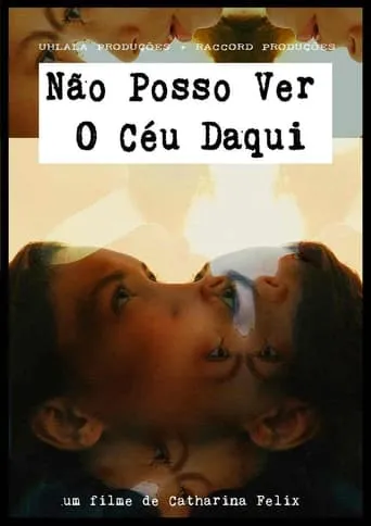 Can't See Heaven From Here movie poster - Entertainment content