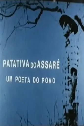 Patativa do Assaré - Um Poeta do Povo movie poster - Entertainment content