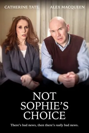 Not Sophie's Choice movie poster - Rated 7/10