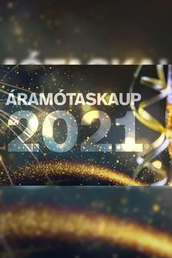 Áramótaskaup 2021 movie poster - Rated 6/10