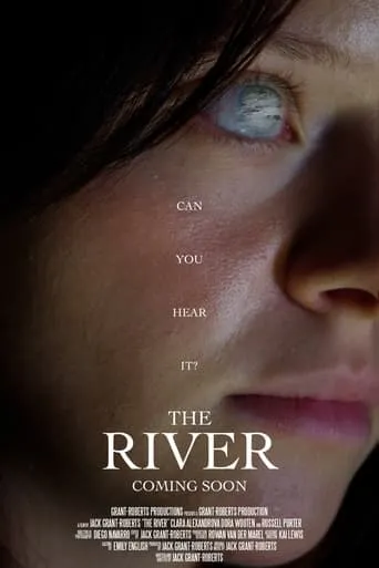 The River movie poster - Entertainment content