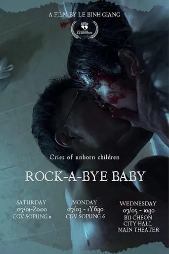 Rock-a-bye Baby movie poster - Entertainment content
