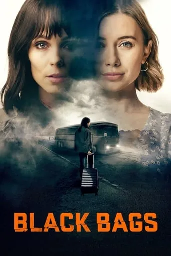 Black Bags movie poster - Rated 4.9/10