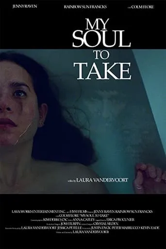 My Soul to Take movie poster - Rated 4/10