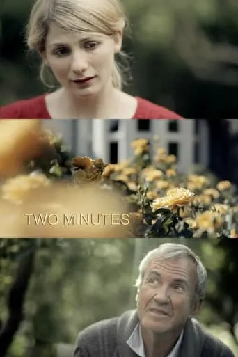 Two Minutes movie poster - Rated 10/10