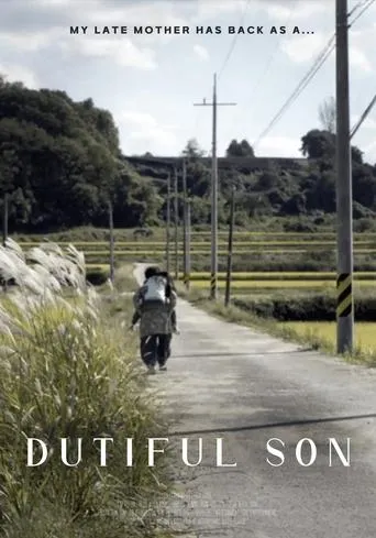 Dutiful Son movie poster - Rated 7/10