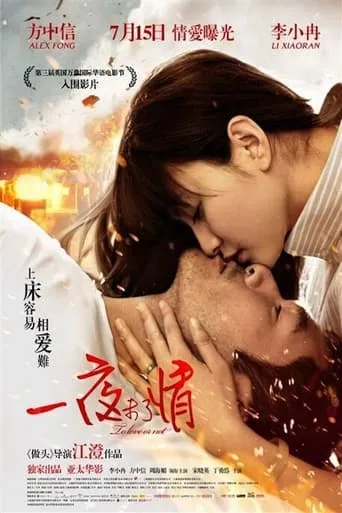 To Love or Not movie poster - Rated 6/10