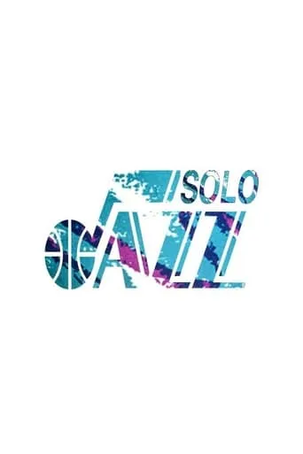 Solo Jazz movie poster - Entertainment content