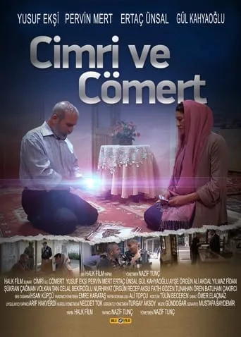 Cimri ile Cömert movie poster - Rated 8/10
