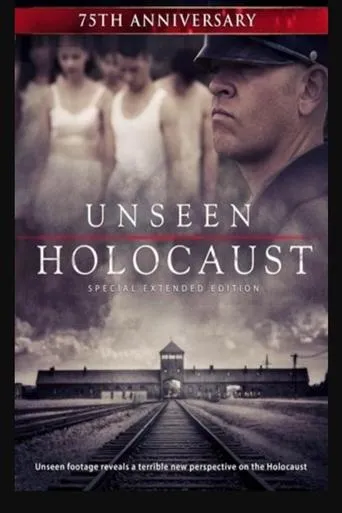 The Unseen Holocaust movie poster - Entertainment content