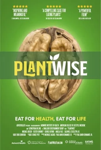 PlantWise movie poster - Entertainment content