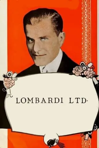 Lombardi, Ltd. movie poster - Entertainment content
