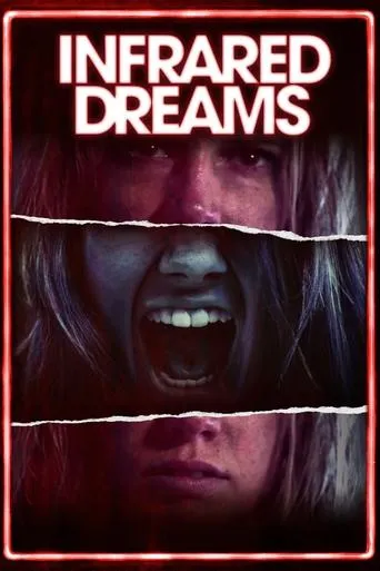 Infrared Dreams movie poster - Rated 6.2/10