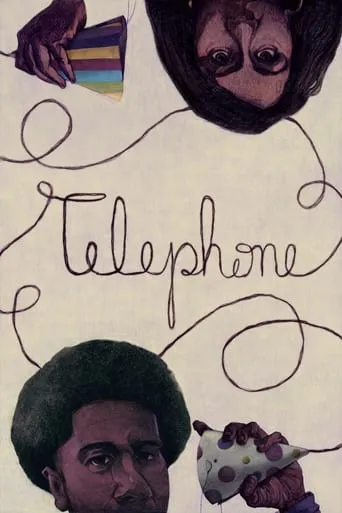 Telephone movie poster - Entertainment content