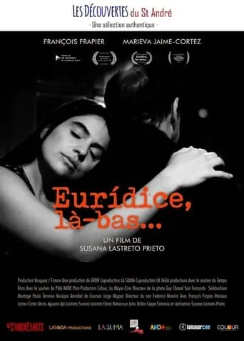 Eurídice, Far Away... movie poster - Rated 3.8/10