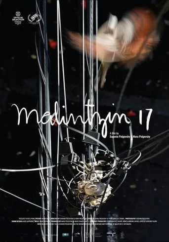 Malintzin 17 movie poster - Entertainment content