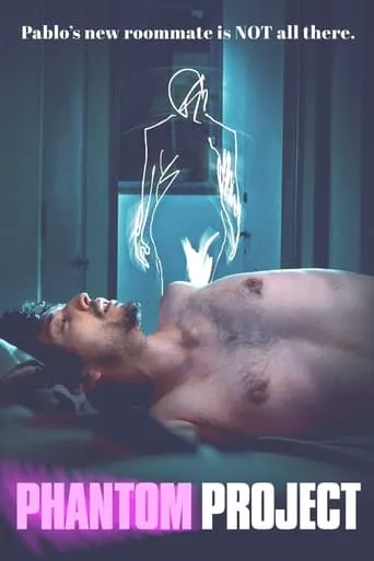Phantom Project movie poster - Rated 4.6/10