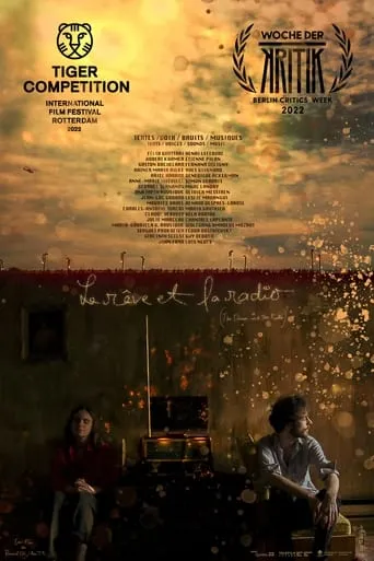 The Dream and the Radio movie poster - Rated 8.5/10