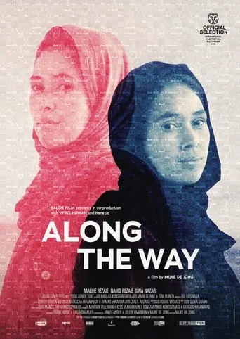 Along the Way movie poster - Rated 7/10