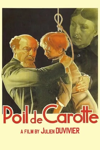 The Red Head movie poster - Rated 6.7/10