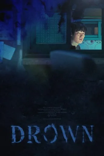 Drown movie poster - Rated 6.3/10