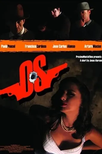 OS movie poster - Entertainment content