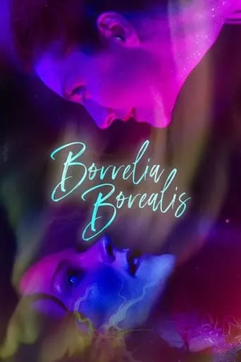 Borrelia Borealis movie poster - Entertainment content
