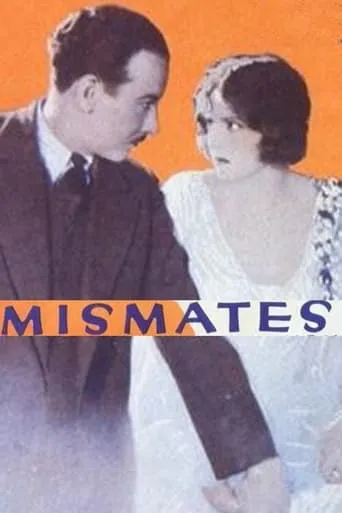Mismates movie poster - Entertainment content
