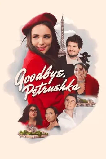 Goodbye, Petrushka movie poster - Rated 5.2/10