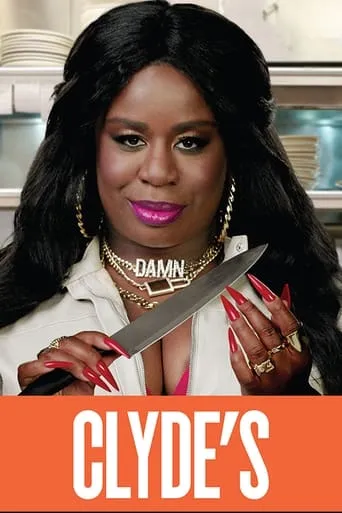 Clyde's movie poster - Entertainment content