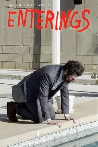 Alan Resnick's Enterings movie poster - Rated 6/10