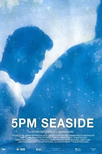 5pm Seaside movie poster - Rated 3/10