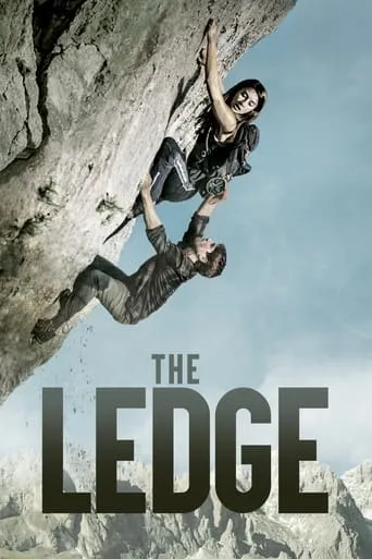 The Ledge movie poster - Rated 6.6/10