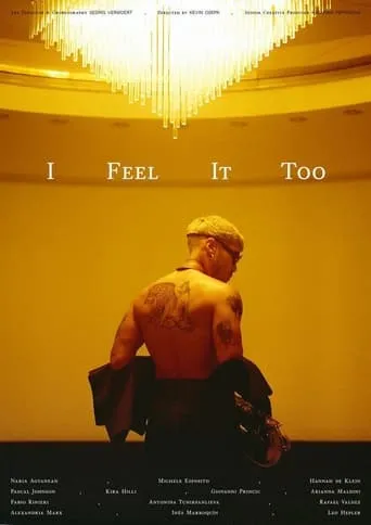 I Feel It Too movie poster - Entertainment content