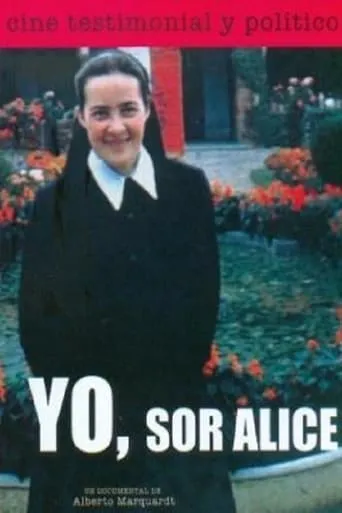Yo sor Alice movie poster - Rated 8/10