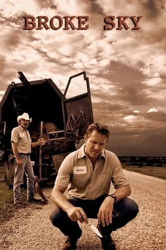 Broke Sky movie poster - Rated 6/10