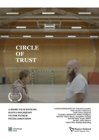 Circle of Trust movie poster - Entertainment content