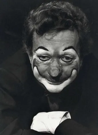 Clownen Jac movie poster - Entertainment content