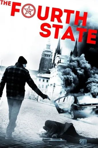 The Fourth State movie poster - Rated 5.9/10