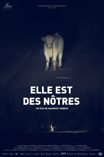 Elle est des nôtres movie poster - Entertainment content