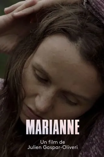 Marianne movie poster - Rated 4.7/10