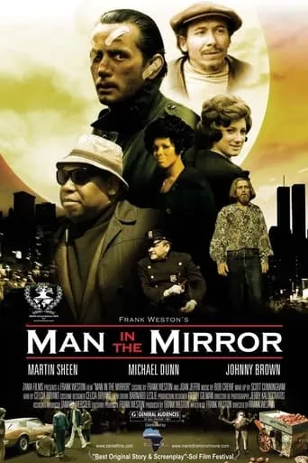 Man in the Mirror movie poster - Rated 6/10