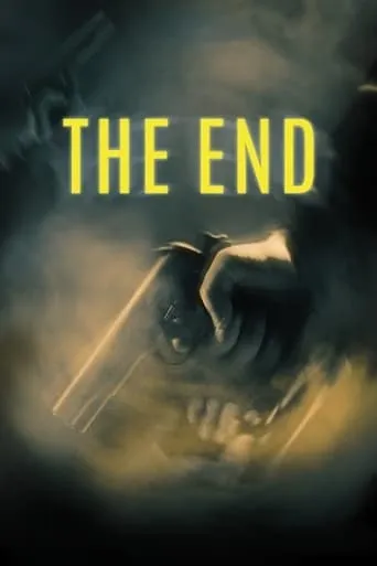 The End movie poster - Entertainment content